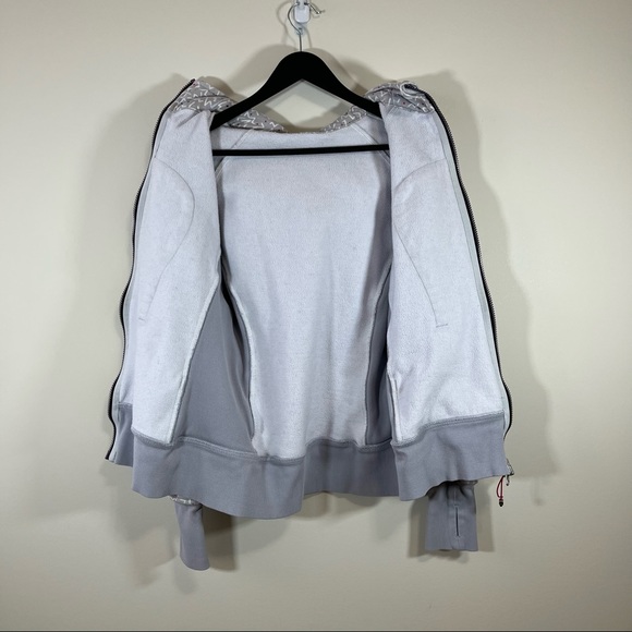 Rare 🔥 Lululemon Seawheeze Scuba II - Picture 3 of 5